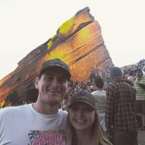 Meet your Posher, Colin